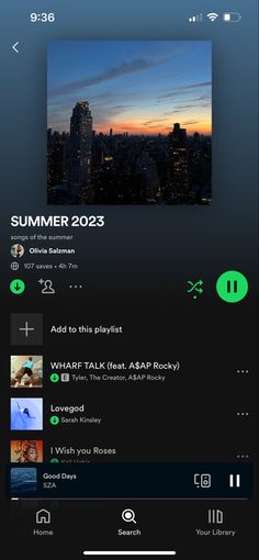 #summer #summervibes #goodvibes #summerbreak #summeraesthetic #beach #beachvibes #music #popmusic #indiemusic #summermusic #summerplaylist #music Summer Spotify Playlist, Summer Vibes Playlist, Surfer Playlist, Spotify Summer Playlist, Summer Playlist 2020