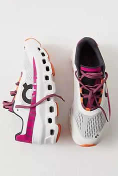 Cute Running Shoes, On Cloudmonster, Trendy Shoes Sneakers, Sneakers Running, Cute Nike Shoes, Outfit Shop, Cute Sneakers, Shoe Inspo, Cute Nikes