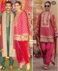 Formal Pakistani Dresses, Pink Kameez, Lengha Blouse, Lengha Blouse Designs, Shaadi Outfits, New Dress Pattern, Silk Anarkali Suits, Bride Entry, Rajasthani Dress