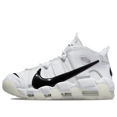 DQ5014-100 Nike Air More Uptempo 96, Nike Air More Uptempo, Nike Air More, Mid Top, Winter Gift, Nike Shoes, Nike Air, Basketball, The 100