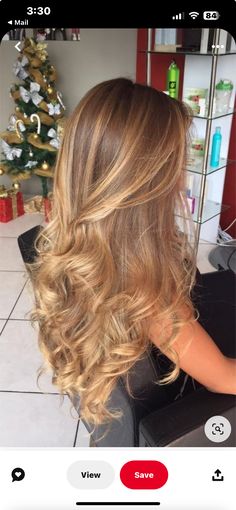 Rambut Brunette, Summer Blonde Hair, Brown Hair Inspo, Brunette Hair With Highlights, Dirty Blonde Hair, Honey Blonde Hair, Brown Hair Balayage, Blonde Hair Inspiration, Honey Hair