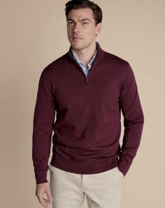 Maroon Sweatshirt Outfit Men, Red Quarter Zip Outfit Men, Burgundy Sweater Outfit Men, Maroon Sweater Outfit Men, Maroon Outfit Men, Red Sweater Outfit Men, Burgundy Outfit Men, Christmas Outfit Men Classy, Quarter Zip Outfit Men