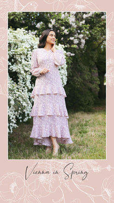 modest fashion, modest bridesmaid dresses, modest clothing, modest dresses, modest skirt, modest top, modest apparel, modest blouse, hijab, long sleeves, 3/4 sleeves, modest swimwear, modest swimsuit, ruffles, lace, long dress, bow dress, lace dress, elegant, Victorian, vintage, bridesmaid, wedding, flower girl, plus size, size inclusive, easter, easterdress easteroutfit, churchdress, churchlook Modest Maxi Dress With Floral Embroidery, Modest Flowy Floral Dress With Ruffles, Modest Embroidered Spring Dresses, Modest Floral Embroidered Maxi Dress, Modest V-neck Spring Dresses, Vienna In Spring, Swimsuit Ruffles, Blouse Hijab, Lace Dress Elegant