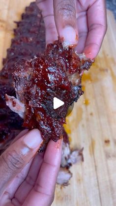 Sea of Soul | Apparently the last video of these ribs got cut short, so here y’all go again with steps to cook the ribs included..😬😂

✨Oven baked ribs &... | Instagram Ribs And Chicken Dinner, Beef Rib Tips Recipe, Brine For Ribs, Baking Ribs In Oven, Meats To Cook For Dinner, Rib Brine, Bbq Ribs In The Oven, Beef Ribs In The Oven, Baked Beef Ribs