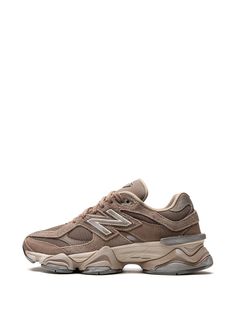 Mushroom Brown, New Balance 9060, Sneakers Brown, Balenciaga Track, Brown Sneakers, Balenciaga Triple S, Derby Shoes, Athletic Sneakers, Espadrille Shoes