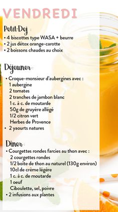 Ma semaine de menus minceur anti-cellulite #18 | Cellublue Nutrition, Diet, Fruit, Health, Trier