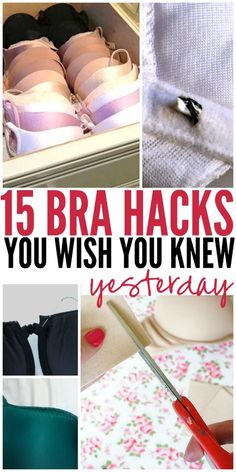 the top ten bra hacks you wish you knew to use today in your life