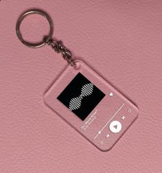 Provide us with the name of the song and artist of your choice; a love song, a friendship song, or your child's favorite song. Include a link to the song, and you can even add a photo of your choice!  Each keychain features a customized Spotify code, so your loved one can scan it and play the song anytime! Spotify Song Keychain, Spotify Code Keychain, Spotify Keychain, Song Photo, Friendship Songs, Spotify Code, Couples Anniversary, Fathers Day Presents, Presents For Dad