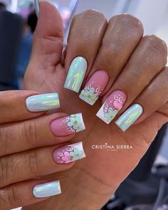 Cristina Sierra Nail Experts 💗 | 💗LAURELES 📲3005269612 ☎️6044238452 💗BELÉN 📲 3136193142 ☎️ 6045576761 💗ENVIGADO 📲 3136198250 ☎️ 6044796648 💗POBLADO 📲 3234264221 ☎️ 6045575… | Instagram Fake Nails, Nail Designs, Nails, On Instagram, Nail Arts