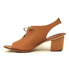 Women's Heeled Shoe with 2 inch chunky wooden heel *Slight color variations possible--call for leather-related inquiries. Wooden Heel, Womens Heels, Shoes Women Heels, Color Variations, Shoes Heels, Black And Red, Heels, Red, Leather