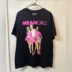 Questions? Leave Me A Comment! 90s Slogan T-shirt In Pink, 90s Pink Logo Print Tops, 90s Pink Tops With Logo Print, 90s Style Pink Tops With Logo Print, Pink 90s Logo Print Tops, 90s Slogan Pink T-shirt, 90s Style Pink T-shirt With Letter Print, 90s Style Pink T-shirt With Slogan, Pink 90s Slogan Tops