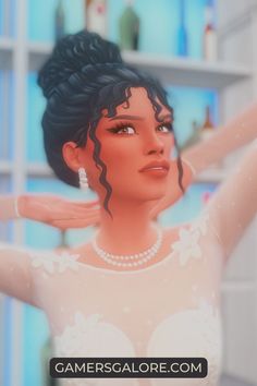 sims 4 cc