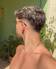 Top 50 Trendy & Cool Men's Fade Haircuts: Detailed Gallery | 50 Best Fade Haircuts for Men (Detailed Gallery) | Aesthetic Hairstyles For Men Taper Fade Short Hair, Fade Haircut Curly Hair, Triangle Face, Low Taper Fade Haircut, Haircut Selfie, Drop Fade Haircut, Photo Hijab, Mens Haircuts Short Hair, Low Fade Haircut