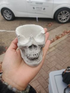 I can make a few other colors, shoot me a message to see what I have on hand. Skull Ashtray, Handmade Concrete, Tray Ideas, Gifts For My Girlfriend, Ash Tray, Terracotta Planter, Trinket Tray, Other Colors, Ash