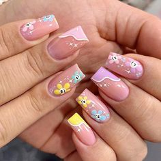 spring nails2023
spring nail 2023
spring nail square
spring nails square
spring nail pink
spring nail ideas 2022
spring nails gel
spring nail 2020
spring nail collection
spring nail inspo 2021
spring nail set
spring nail sets
spring nails 2023 gel
spring nails 2022 short
spring nail color ideas
spring nails pink
spring nail tips
spring nail design 2023
spring nail designs 2023
spring nails 2022 gel
spring nails 2023 short
spring nail designs 2021
spring nails square short Nail Boo, Long Press On Nails, Nagel Tips, Hari Valentine, Uñas Acrilicas, Girls Nails, Easy Nail Art