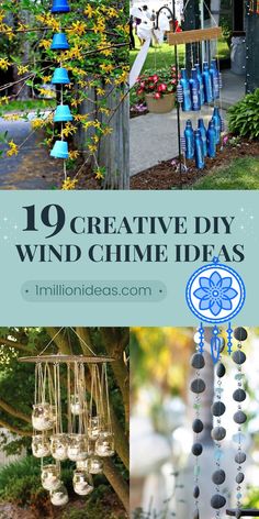 #DIY #Crafts #HomeDecor Rock Wind Chimes Diy, How To Make A Windchime Diy, Making A Wind Chime, Making Wind Chimes Ideas, Natural Wind Chimes, Wind Chimes Homemade Unique, Wind Chimes Homemade How To Make Easy Diy, Windchimes Diy How To Make