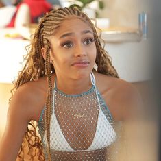 Girls Hairstyles Braids, Cornrow Hairstyles, Hair Crush, African Braids, Favorite Hairstyles, Braids Wig, Baddie Hairstyles, Love Hair