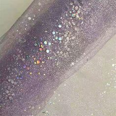 * * * * * * N o t e * * * * * * If you choose express shipping, contact number is a MUST for shipping, please leave it with orders, Thank you. * * * Welcome to our shop, enjoy your shopping moment! Glitter Galaxy Print Tulle lace fabric Soft Mesh Constellation With Rainbow Rhinestone Lace Fabric For Party Dress, Tutu, Princess dress * * * * * * S i z e * * * * * * Width - 51 Inches ( 130 cm ) * * * * * C o l o r * * * * * * * * * Ｑ u a n t i t y * * * * This listing is for 1 yard, if you order m Elegant Sparkling Tulle Fabric For Party, Purple Sequin Fabric With Rhinestones For Party, Glamorous Sparkling Tulle Fabric For Party, Party Shimmer Tulle Fabric, Sparkling Tulle Fabric For Party, Purple Tulle Fabric For Party, Purple Lace Tulle Fabric For Party, Baby Princess Dress, Glitter Galaxy