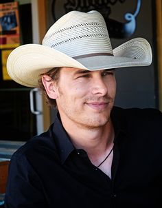 Randall King, Cowboy Up, Cowboy Hat, Cowboy Hats, Pretty People, Cowboy, Instagram