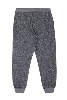 Go sleek in streetwear with these luxe sweatpants from Theory! These classic lounging staples are upgraded with a trendy jogger silhouette and neutral heathered grey hue. Perfect for all the cool and casual babes out there! Go super sporty chic for grabbing coffee or running errands downtown (or even just chilling at home!) when you pair these beauties with a soft sweatshirt and your favorite chunky sneakers. Size P 90% Polyester, 10% Cotton Pull-on Drawstring waistband Jogger-style silhouette O Trendy Joggers, P 90, Drawstring Sweatpants, Just Chilling, Fashion Joggers, Sporty Chic, Chunky Sneakers, Drawstring Waistband, The Cool