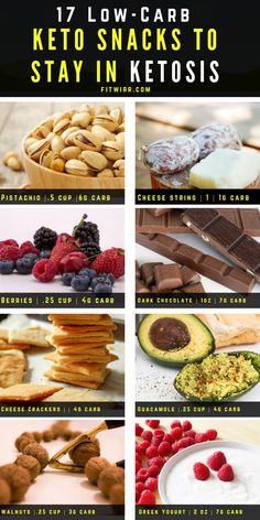 Looking for new keto snack ideas to try to stay in ketosis? here are 17 portable and low-carb keto snacks you can eat to safely stay in ketosis and keep burning fat all day. #ketosis #ketodietsnacks #ketosnacks #ketofoodlist #ketodietfoods #whattoeatonketodiet #fitwirr Optavia Diet, Keto Snack Ideas, Fat Burning Snacks, Best Low Carb Snacks, Keto Carbs, Keto Diet Snacks, Keto Snack, Fast Healthy Meals, Keto Food List