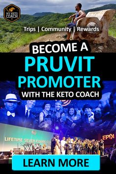 Want to build a business from home? We want to grow our team in 2020. I am looking for NEW people to work with and help. I will show you how to build and grow this simple keto business from home. We have a full team the helps you every step of the way. We do this business together. #networkmarketing #mlm #pruvit #promoter #distributor #homebusiness Fresh Cheese Recipe, Pine Nut Recipes, Exogenous Ketones, Simple Keto, Build A Business