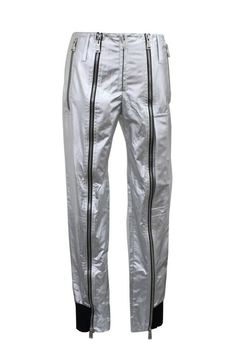 PACO RABANNE 14ECPA006P0003001124 SILVER CASUAL PANTS S 38 SKU: BK10X091018 Brand: PACO RABANNE Condition: New Notes: This item is new as shown. Item guaranteed! Model: 14ECPA006P0003001124 Part Number: 14ECPA006P0003001124 MPN: 14ECPA006P0003001124 Manufacturer: PACO RABANNE Gender: unisex Paco Rabanne 14ECPA006P0003001124 Silver Casual Pants S 38 Measures laying flat: Waist approx. 16". Inseam approx 30". Rise approx 6". This item is new as shown. Item guaranteed! ABOUT We deal in a wide varie Paco Rabanne, Parachute Pants, Casual Pants, Beauty Hacks, Natural Hair Styles, Top Brands, Lost, Photographer, Pants