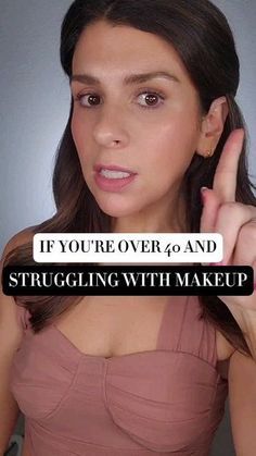 Soft Sculpting Makeup, Bronzer And Blush Application, Simple Makeup Over 40, 5 Minute Makeup Routine Over 40, Easy Makeup Over 40, Makeup At 40, Make Up 40's For Women, Makeup In Your 40s Over 40, Blush As Eyeshadow