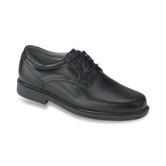 SAS Shoes Ambassador Black: Comfort Men's Shoes Most Comfortable Dress Shoes, Addams Family Costumes, Comfortable Dress Shoes, Shoe Shopping, Sas Shoes, Black Dress Shoes, Black 13, Foot Bed, Step Lighting