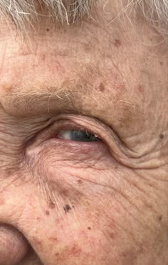 #aging #photography #photooftheday #wrinklespositivity #agingpeacefully #eyephotography #naturalaging #nature Wrinkles Aesthetic, Aging Photography, Aging Aesthetic, Wrinkles Reference, Wrinkles Photography, Beautiful Old Lady, Eye Studies, Skincare Brand Design, What Is Femininity