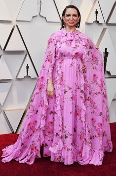 Grammy Awards Red Carpet, Letitia Wright, Golden Globes Red Carpet, Basic Black Dress, The Oscars, Giambattista Valli, Academy Awards