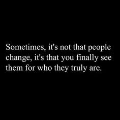 People don’t always change; sometimes, you just begin to see their true colors. Clarity reveals what was hidden all along. 💭 #TruthRevealed #SeeClearly #HeartfeltTruths #EmotionalGrowth #SelfAwareness #RelationshipAdvice 💕