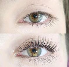 What is lash lift/eyelash perm? 2 effective treatments Studio Lash, Lashes Extensions, Eyelash Perm, Natural Eyelash Extensions, Pretty Aesthetic, Beautiful Lashes, Natural Eyelashes