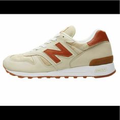 New Balance 1300 Age Of Exploration Sneakers. Released In 2016 With Suede Detailing And Subtle Camo Accents. Rare Sneakers Selling On Goat For $748. Retro. New Balance 1300, Age Of Exploration, Rare Sneakers, Shoes Size 6, Camo Colors, Balance Shoes, New Balance Shoes, New Balance Sneaker, Tan Brown