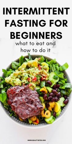 How to: intermittent fasting! Choose the intermittent fasting schedule that is right for you! Intermittent fasting has many health benefits like improved cellular repair, weight loss and better brain and heart health, but you need to be able to stick to it long(er) term. So try it out (make sure it's safe for you first!) and see which intermittent fasting plan works best for your schedule. Intermittent Fasting Times Schedule, Foods To Eat When Intermittent Fasting, Intermittent Fasting 14/10 Schedule, Intermittent Fasting Guide, Intermittent Fasting Schedule, Intermittent Fasting Plan, Intermittent Fasting For Beginners, Fasting For Beginners, Fasting Schedule