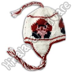 Warm wool hat featuring everyone's favorite villain from Super Mario Bros. This is a child's size. Adult variation also listed. Material: 100% Wool w/ Fleece Lining Circumference: Youth ~16 inches Mario Cosplay, Mario Costume, Video Games Nintendo, Yoga Mat Bag, Child Baby, Retro Gamer, Mario Bros., Mat Bag, Round Bag