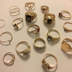 Indie Jewelry, Simple Jewelry