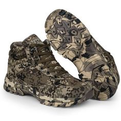 Army Shoes, Desert Camouflage, Military Style Boots, Military Combat Boots, Military Tactical Boots, Camo Shoes, Army Boots, Military Combat