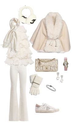 Winter Airport Outfit, Winter Airport, Winter Wonderland Outfit, Wonderland Outfit, Girls Winter Outfits, Ny Outfits, Winter Mode, Utila