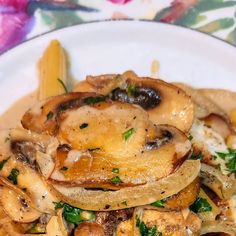 Angela Stewart on Instagram: "Chicken Marsala Pasta 🐔 Indulge in a taste of Italy! This classic comfort dish is a real favorite. Tender chicken cutlets, dredged and pan-seared to perfection, are smothered in a rich, creamy Marsala wine sauce, loaded with mushrooms, a hint of garlic, and heavy cream. Add al dente penne rigate, top with freshly grated Parmigiano-Reggiano and a sprinkle of parsley... heavenly!

#chickenmarsala #creamsauce #pennepasta #chickentenders #savoryfood #onmyplate #easymeal #foodpicsdaily #delicious_food #foodphotoshoot #eatcaptureshare #pastalove #imsomartha #midweekmeals #homecooksofinstagram #quickrecipes #dinnerinspiration #italianfoodlover #fotodelgiorno_ #cucinacasalinga #pollopollo #pastacremosa #saporito #cibogustoso #fοοdgasm #feedfeedathome #thekitchen #wha