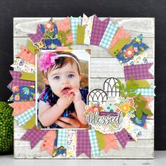 Organization Pictures, Baby Boy Scrapbook Layouts, Diy Crafts For School, Scrapbook Design, Scrapbooking Layouts Baby