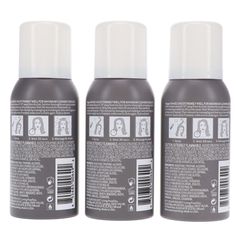This Living Proof Perfect Hair Day Dry Shampoo Spray is the perfect product to help achieve that fresh out of the salon look right in the comfort of your own home. Powered by Living Proof's breakthrough thermal speed-shaping technology, this product will reduce the amount of brush work needed when blow drying your hair, and help to refresh hair that has become oily and greasy throughout your day. Your hair will be left shiny, lustrous, and full of body! It also provides heat protection up to 450 degrees while styling your hair. This is the best product for damaged hair. This spray will cut your styling time in half! Heat Proof Hair Spray, Dry Shampoo Spray, Living Proof, The Salon, Blow Dry, Dry Shampoo, Dry Hair, Damaged Hair, Perfect Hair