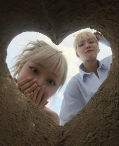 Ulzzang Friends Boy And Girl, Friendship Photoshoot, Couple Poses Reference, Human Poses Reference, Korean Couple, Perfect Life, Pose References