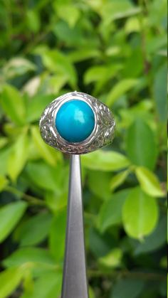 Natural Hussani Feroza Ring Turquoise ring for women | Etsy Turquoise Healing Ring With Large Stone, Feroza Stone Jewellery, Blue Hallmarked Turquoise Ring, Luxury Hallmarked Silver Turquoise Ring, Feroza Ring, Feroza Stone, Luxury Handmade Men's Turquoise Ring, Mens Turquoise Rings, Turquoise Ring Engagement