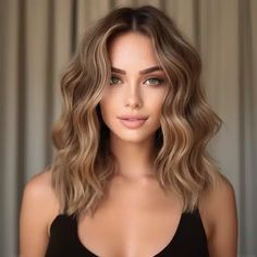 Toasted Almond Dark Blonde Sandy Dark Blonde Hair, Warm Blonde Hair With Lowlights, Dark Blonde Hair 2024, Dark Sandy Blonde Hair Balayage, Natural Sandy Blonde Hair, Hair Color Ideas For Summer 2024, Low Maintenance Dirty Blonde Hair, Dirty Blonde Hair Medium Length, Blonde Hair Summer 2024