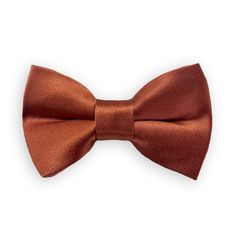 Our Bow Ties are handmade and pre-tied. They come with an adjustable strap adhered that secures around the neck under the shirt collar.Sizing: Please check measurements on the size chart before ordering.*Note: If your gentleman wears larger clothing for his age, we recommend going by the clothing size to be safe. If you have any questions, please ask!SMALL (6 months - 5 years old): 3.5 inches wideMEDIUM (6 - 12 years old): 4 inches wideLARGE (13+ years): 4.5 inches wideProcessing and Shipping Ti Terracotta Bow Tie, Yellow Bow Tie, Gentlemen Wear, Green Bow Tie, Plaid Bow Tie, Bowtie And Suspenders, Floral Bow Tie, Pink Bow Tie, Orange Bows