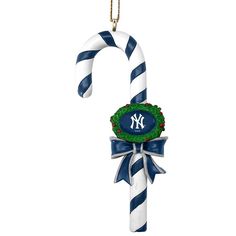 2 Pack Candy Cane Ornament Set | New York Yankees
MLB Christian University, Candy Cane Ornament, Texas Christian University, Penn State University, Penn State, Dishwasher Racks, Ornament Set, New York Yankees, Candy Cane