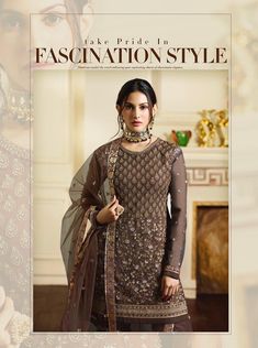 #tops #5 #Pakistani Suits Design by #Glossy #Amyra #vibha catalog Glossy #Simar Amyra vibha wedding #Sharara Suits Design. Buy online #2019 #Latest pakistani Suits and #Salwar with Sharara. Salwar Kameez Designs