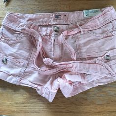 Reposhing This Item I Purchased From @Amongelli3. Loved It, But Ready To Rotate For Something New. Questions? Leave A Comment Below! Adorable Outfits, American Eagle Shorts, Leave A Comment, Something New, American Eagle Outfitters, American Eagle, Size 2, Womens Shorts, Pink