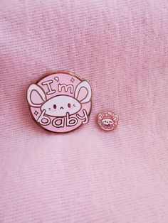 This adorable pin measures around 1.5 inches and comes with a pink glittery background. The tiny version is super small at 0.5 inches - perfect filler for your boards! These pins are hard gold enamel and come with pink rubber backings. ALL PREORDERS ARE DISCOUNTED. Regular price for this pin will be $15. Kawaii Pink Enamel Pin Gift, Pink Kawaii Enamel Pin Gift, Pink Enamel Pin For Gifts, Pink Enamel Pins For Gifts, Pink Enamel Pins As Gifts, Pink Enamel Pins As Gift, Cute Pink Pins, Glittery Background, Kawaii Mouse